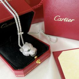 Picture of Cartier Necklace _SKUCartiernecklace07cly441390